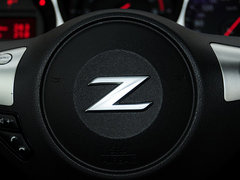 2013款 370Z 3.7L 自动 Coupe