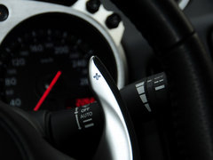 日产370Z 2013款 370Z 3.7L 自动 Coupe