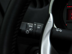 日产370Z 2013款 370Z 3.7L 自动 Coupe