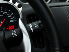 2013款 370Z 3.7L 自动 Coupe