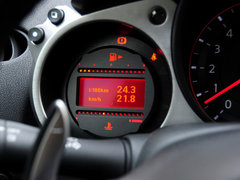 2013款 370Z 3.7L 自动 Coupe