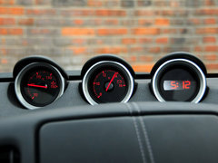 2013款 370Z 3.7L 自动 Coupe