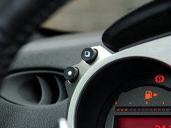 2013款 370Z 3.7L 自动 Coupe
