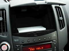 2013款 370Z 3.7L 自动 Coupe