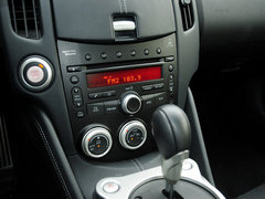 2013款 370Z 3.7L 自动 Coupe