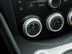 2013款 370Z 3.7L 自动 Coupe