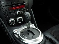 2013款 370Z 3.7L 自动 Coupe