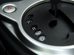 2013款 370Z 3.7L 自动 Coupe