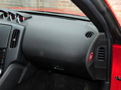 2013款 370Z 3.7L 自动 Coupe
