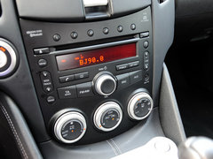 2013款 370Z 3.7L 自动 Coupe
