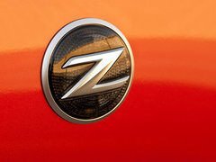 2013款 370Z 3.7L 自动 Coupe