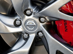 2013款 370Z 3.7L 自动 Coupe