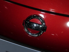 2013款 370Z 3.7L 自动 Coupe