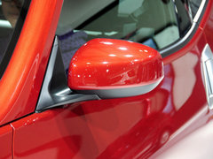 2013款 370Z 3.7L 自动 Coupe