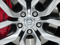 2013款 370Z 3.7L 自动 Coupe
