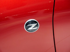 2013款 370Z 3.7L 自动 Coupe