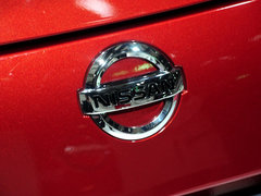 2013款 370Z 3.7L 自动 Coupe