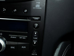 2013款 370Z 3.7L 自动 Coupe