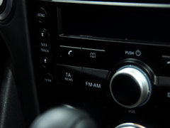 2013款 370Z 3.7L 自动 Coupe