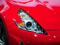 2013款 370Z 3.7L 自动 Coupe