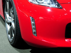 2013款 370Z 3.7L 自动 Coupe