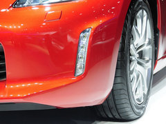 2013款 370Z 3.7L 自动 Coupe