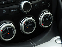 2013款 370Z 3.7L 自动 Coupe