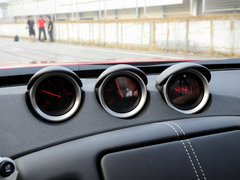 2013款 370Z 3.7L 自动 Coupe