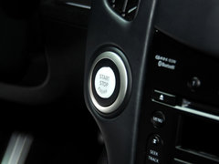 2013款 370Z 3.7L 自动 Coupe