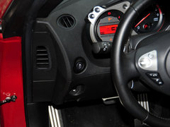 2013款 370Z 3.7L 自动 Coupe