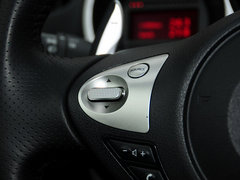 2013款 370Z 3.7L 自动 Coupe