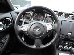 2013款 370Z 3.7L 自动 Coupe