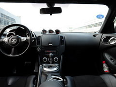 2013款 370Z 3.7L 自动 Coupe