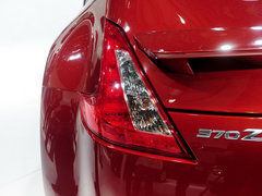 2013款 370Z 3.7L 自动 Coupe