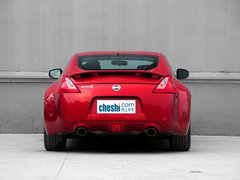 2013款 370Z 3.7L 自动 Coupe