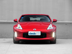2013款 370Z 3.7L 自动 Coupe