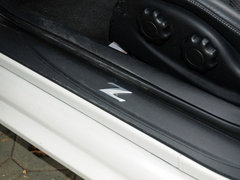 2013款 370Z 3.7L 自动 Roadster