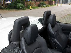 2013款 370Z 3.7L 自动 Roadster