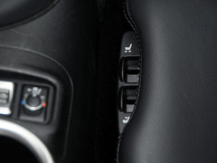 2013款 370Z 3.7L 自动 Roadster
