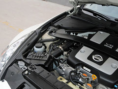 2013款 370Z 3.7L 自动 Roadster