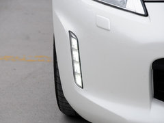 2013款 370Z 3.7L 自动 Roadster