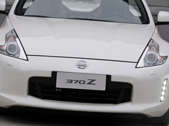 2013款 370Z 3.7L 自动 Roadster