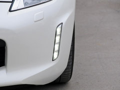 2013款 370Z 3.7L 自动 Roadster