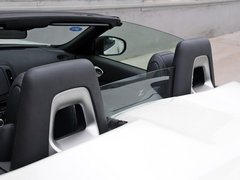 2013款 370Z 3.7L 自动 Roadster