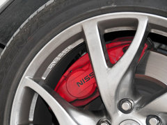 2013款 370Z 3.7L 自动 Roadster