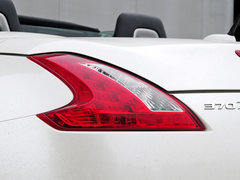 2013款 370Z 3.7L 自动 Roadster