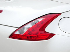 2013款 370Z 3.7L 自动 Roadster