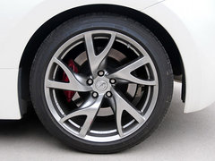 2013款 370Z 3.7L 自动 Roadster
