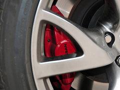 2013款 370Z 3.7L 自动 Roadster