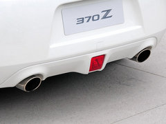 2013款 370Z 3.7L 自动 Roadster